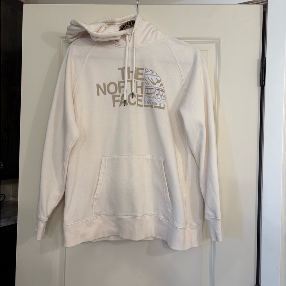 The North Face Women's Cream Apparel
